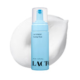 LACTOMEDI feminine wash pump bottle for gentle daily cleansing