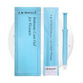 LACTOMEDI Intimate Care Gel box shows discreet packaging for at-home use.