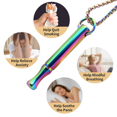 Stylish unisex necklace design suitable for daily wear.