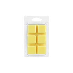 Langley Empire Candle lemon sugar cookie bar melting in a warmer for a cozy ambience
