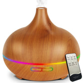 Lapeort diffuser 550ml tank in action for a spacious room ambiance
