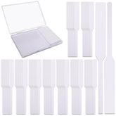 Larbeti perfume tester strips with storage box for organized testing