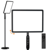 LASTAR light therapy lamp base provides sturdy stand for reliable daily sessions.