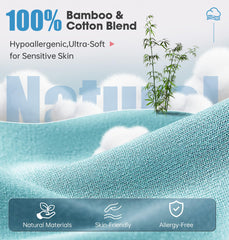 LC-dolida sleep mask featuring built-in Bluetooth for wireless relaxation.