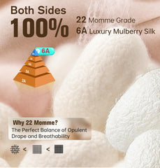 LC-dolida sleep headphones integrated into the mask provide wireless audio.