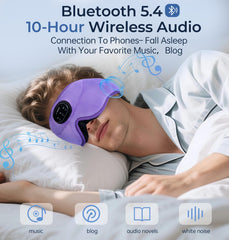 LC-dolida white-noise mode for ambient sleep sounds.