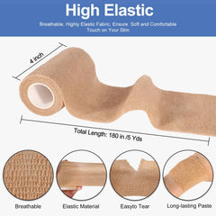 Close-up of breathable fabric and spandex blend in use