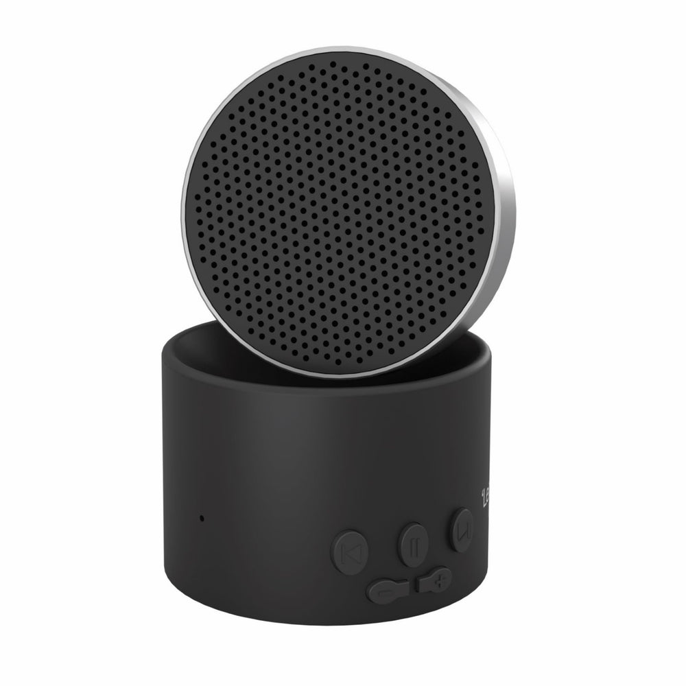 LectroFan Micro2 travel-compact design for sleep on the go