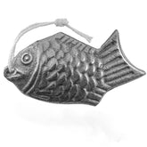 LEEPENK Iron Fish in cookware enriching meals with natural iron.
