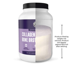 Left Coast Performance dissolving powder in hot coffee for smooth texture.