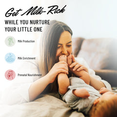 Legendairy Milk Cash Cow capsules closeup, vegan and non-GMO for daily use