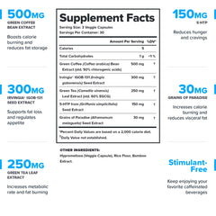 Legion Phoenix capsules close-up showing uniform capsules and dosing.