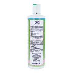 Lemisol Feminine Wash lactoserum ingredients highlight hypoallergenic cleansing for daily care.