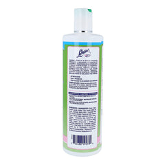 Lemisol Feminine Wash pack of 2 showing convenient daily freshness for sensitive skin.