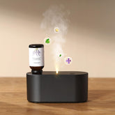Levoair waterless diffuser nano mist for pure oil dispersion