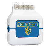 LiceGuard RobiComb electronic lice zapping for quick lice elimination