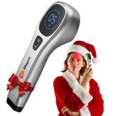 LifePro BioLux portable infrared device for at-home joint and muscle relief.