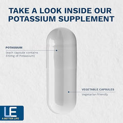 Life Enhancement serving illustration emphasizing convenient daily dose.