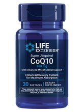 Life Extension Alpha Lipoic Acid with Biotin bottle front highlighting antioxidant support.