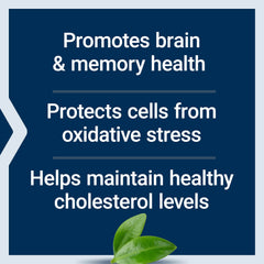 Life Extension Blueberry Extract Capsules ingredients list highlights wild blueberry fruit extract