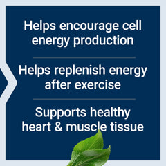 Life Extension D-Ribose tablets packaging front highlighting gluten-free vegan formula