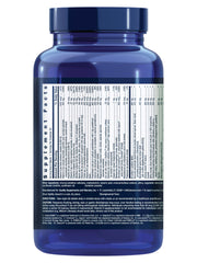 Life Extension Mix tablets with fruit and vegetable extracts for antioxidant daily nutrition.