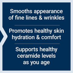 Life Extension Skin Restoring Ceramides gluten-free label confirms gluten-free suitability.