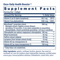 Life Extension Super Omega-3 Fish Oil softgels deliver EPA and DHA for heart health.