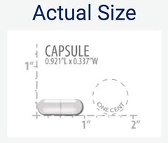 Life Extension Super R-Lipoic Acid packaging scene with capsules spilled on a clean surface