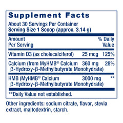 Life Extension Wellness Code Muscle Strength Vitamin D3 capsule close-up for bone support during workouts.