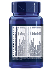 Capsules close-up reveal plant-derived vitamins for convenient daily support.