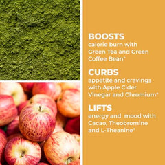 Product label view emphasizing a clean, clinically tested formulation