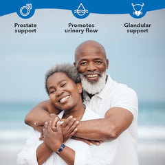 LifeSeasons Pros-T phytosterol complex visual highlighting tissue support