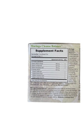 Lifestyle Awareness Detox Tea Kit packaging closeup reveals natural herbs for tea time