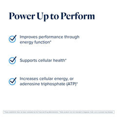 LifeVantage Protandim NRF1 Synergizer mitochondria concept image suggests enhanced energy production.