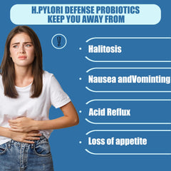 LIISKYY delayed-release vegan capsules image emphasizing gentle stomach-friendly delivery
