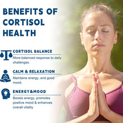 Lipzome Soothe & Smooth bottle front highlights magnesium glycinate and ashwagandha for calm focus.