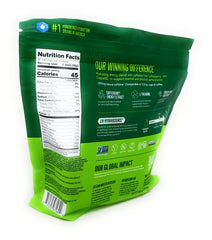 Liquid I.V. Hydration Multiplier stick pack ready to mix.