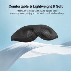 LitBear elastic strap adjustable fit for secure, hair-friendly wear.
