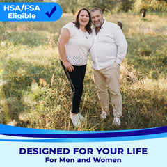 LivDry leakage barrier cuff side view showing guards against leaks.