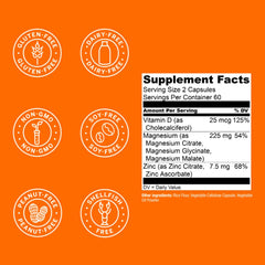 Live Conscious MoveWell Plus Antarctic krill oil visual emphasizing omega-3 richness