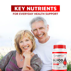 LIVORKA Sugar Sync Glyco capsules label close-up, vegan and non-GMO.