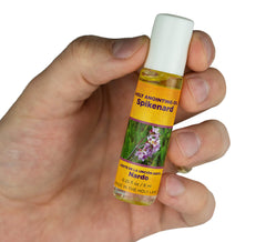 LOGOS gift-pack oil suitable for pastors, priests, and clergy ceremonies.