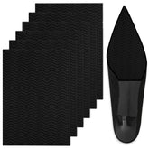 Lonfliness six-pack sole protectors ready for everyday wear and extended shoe life
