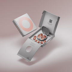 Loop Engage 2 in a social gathering scene enabling clearer speech