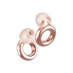 Loop Experience 2 earplugs in case offer portable hearing protection for loud events