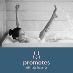 Loyal Boric Life odor-control application demonstrates balancing potential after activities.