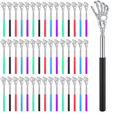 LOYIM back scratchers with extendable handle for easy reach and comfort.
