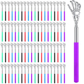 LOYIM back scratchers extendable length for versatile reach and convenient self-scratch.
