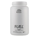 LTH Fuel Vegan All-in-One tub — convenient meal replacement option.